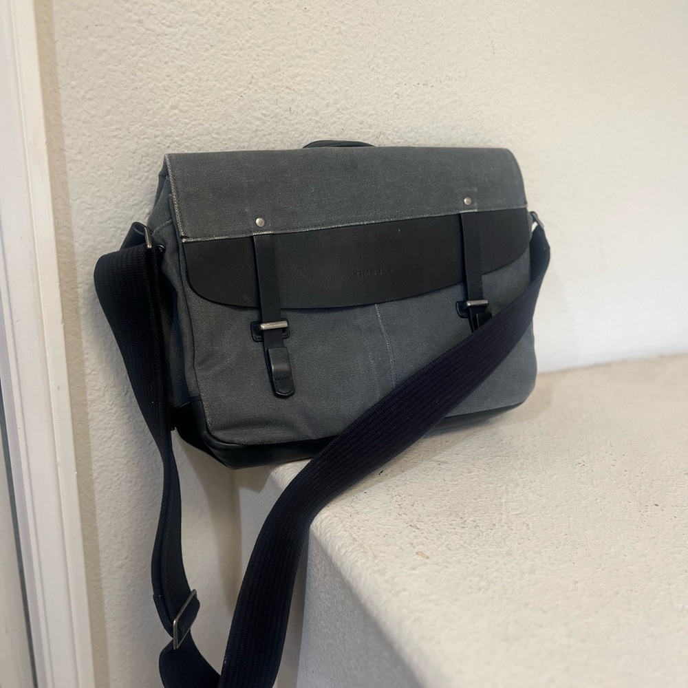 TIMBUK2‎ Messenger Computer Bag